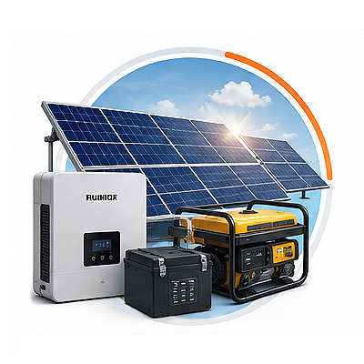 Energy and power solutions in Pakistan