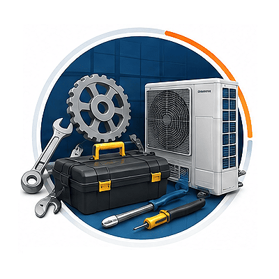 Facility maintenance services in Pakistan