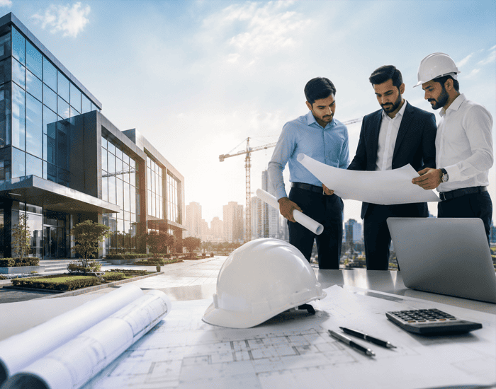 Business support company in Pakistan
