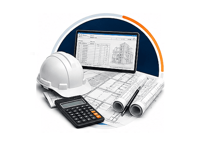 Business support services